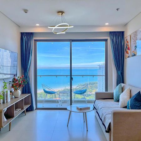 The Song Apartment - Can Ho The Song -Rose Vung Tau Zewnętrze zdjęcie