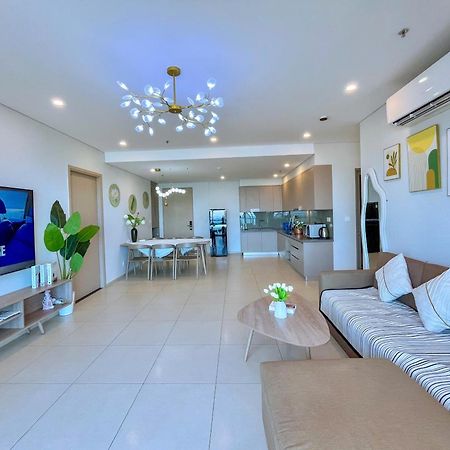The Song Apartment - Can Ho The Song -Rose Vung Tau Zewnętrze zdjęcie