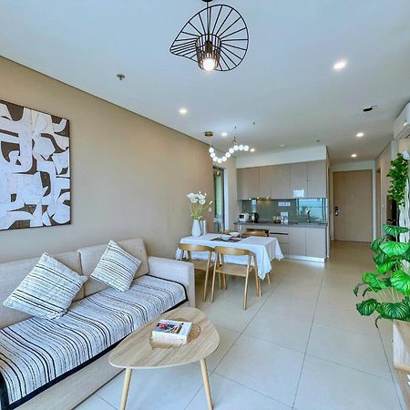 The Song Apartment - Can Ho The Song -Rose Vung Tau Zewnętrze zdjęcie
