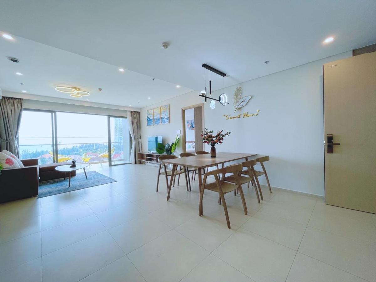 The Song Apartment - Can Ho The Song -Rose Vung Tau Zewnętrze zdjęcie