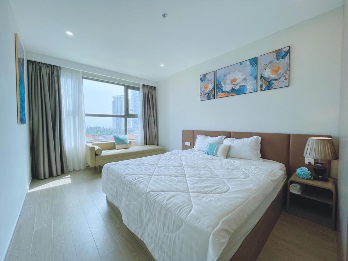 The Song Apartment - Can Ho The Song -Rose Vung Tau Zewnętrze zdjęcie