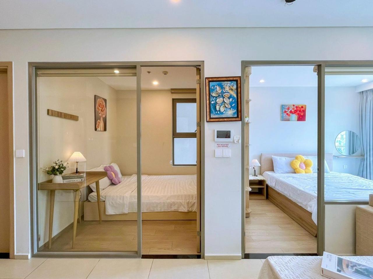 The Song Apartment - Can Ho The Song -Rose Vung Tau Zewnętrze zdjęcie