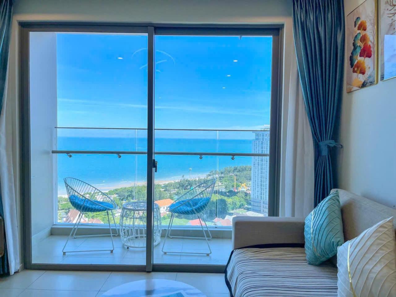 The Song Apartment - Can Ho The Song -Rose Vung Tau Zewnętrze zdjęcie