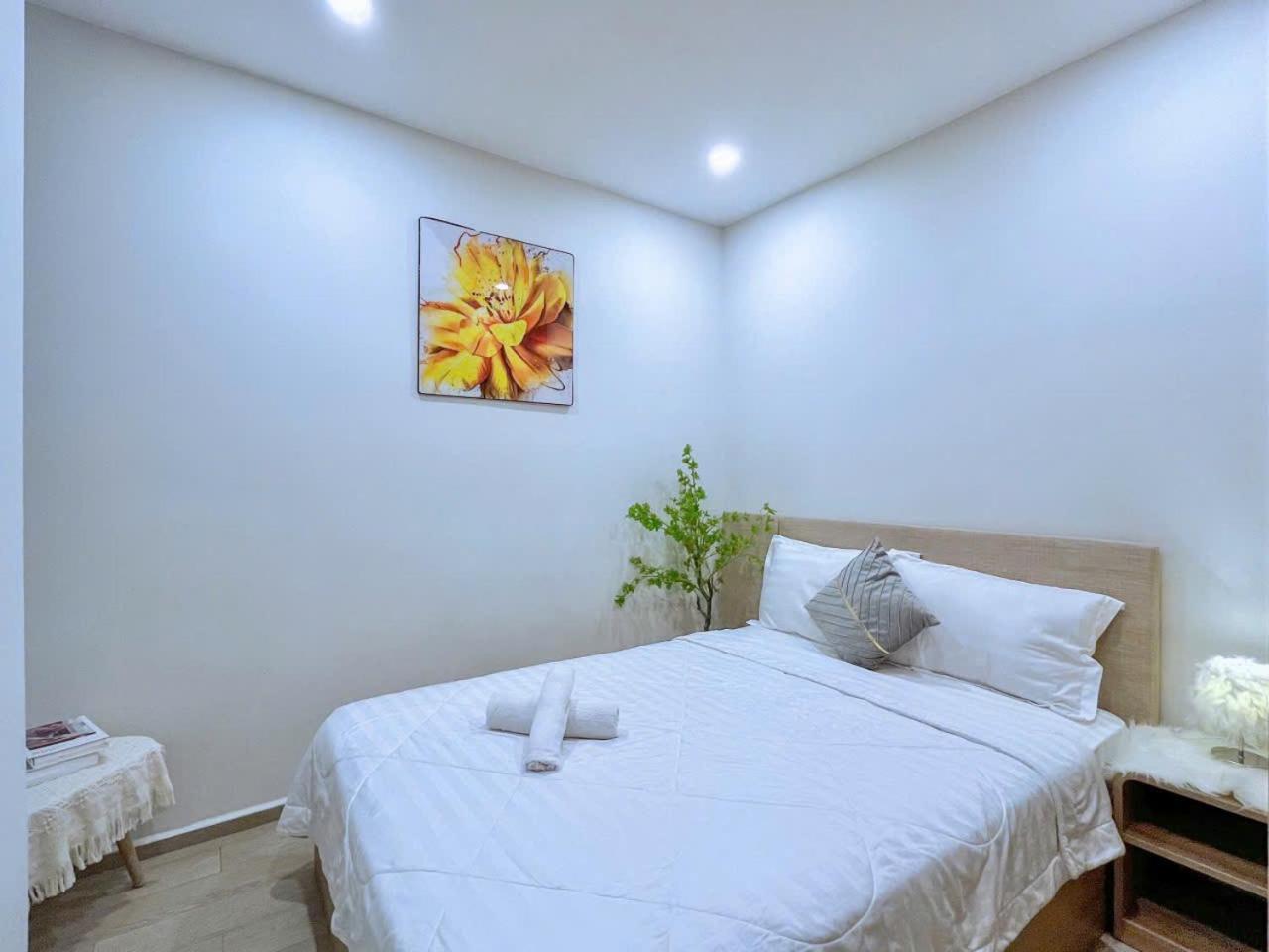 The Song Apartment - Can Ho The Song -Rose Vung Tau Zewnętrze zdjęcie