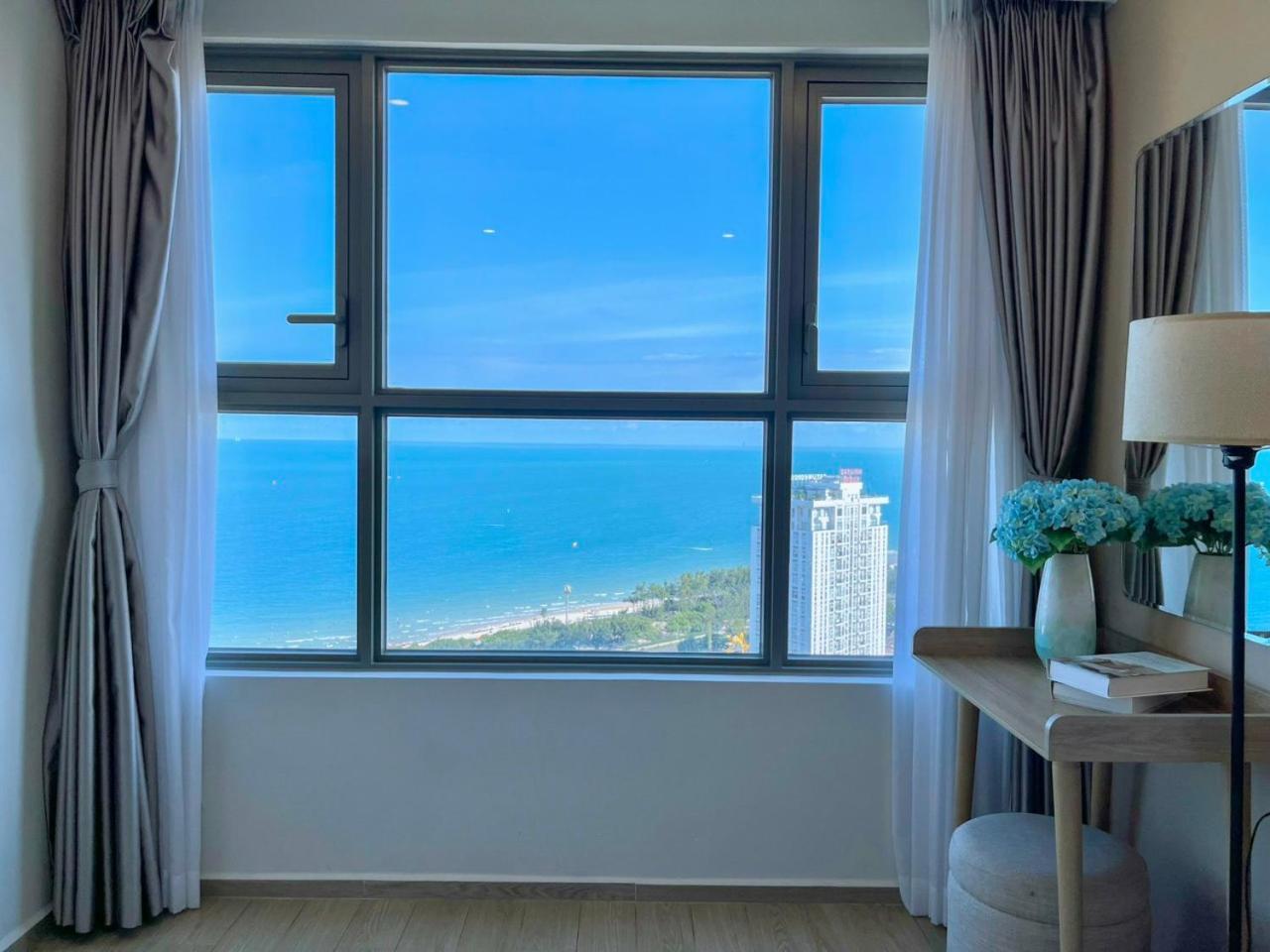The Song Apartment - Can Ho The Song -Rose Vung Tau Zewnętrze zdjęcie