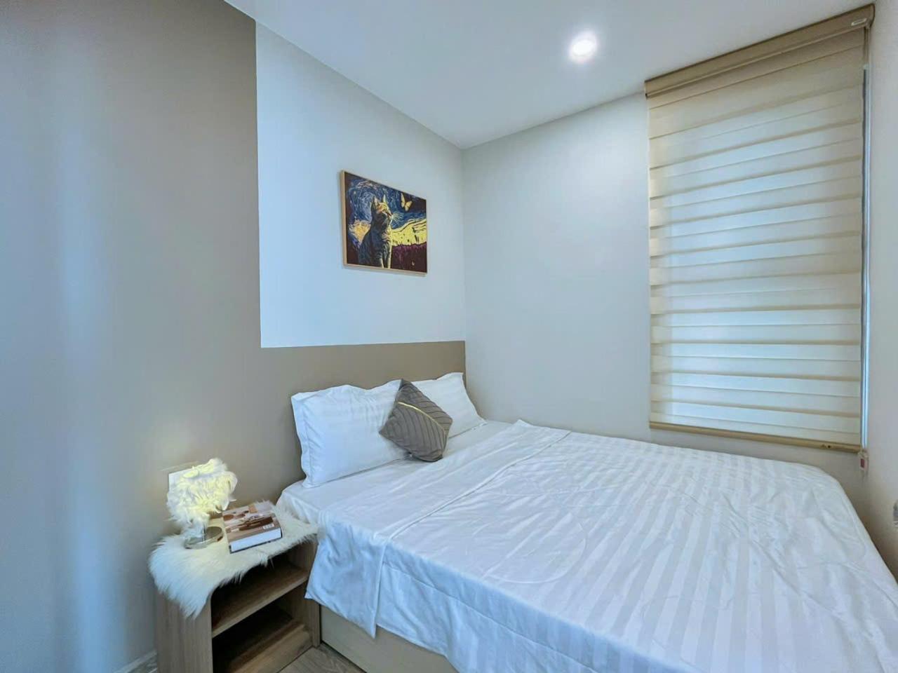 The Song Apartment - Can Ho The Song -Rose Vung Tau Zewnętrze zdjęcie