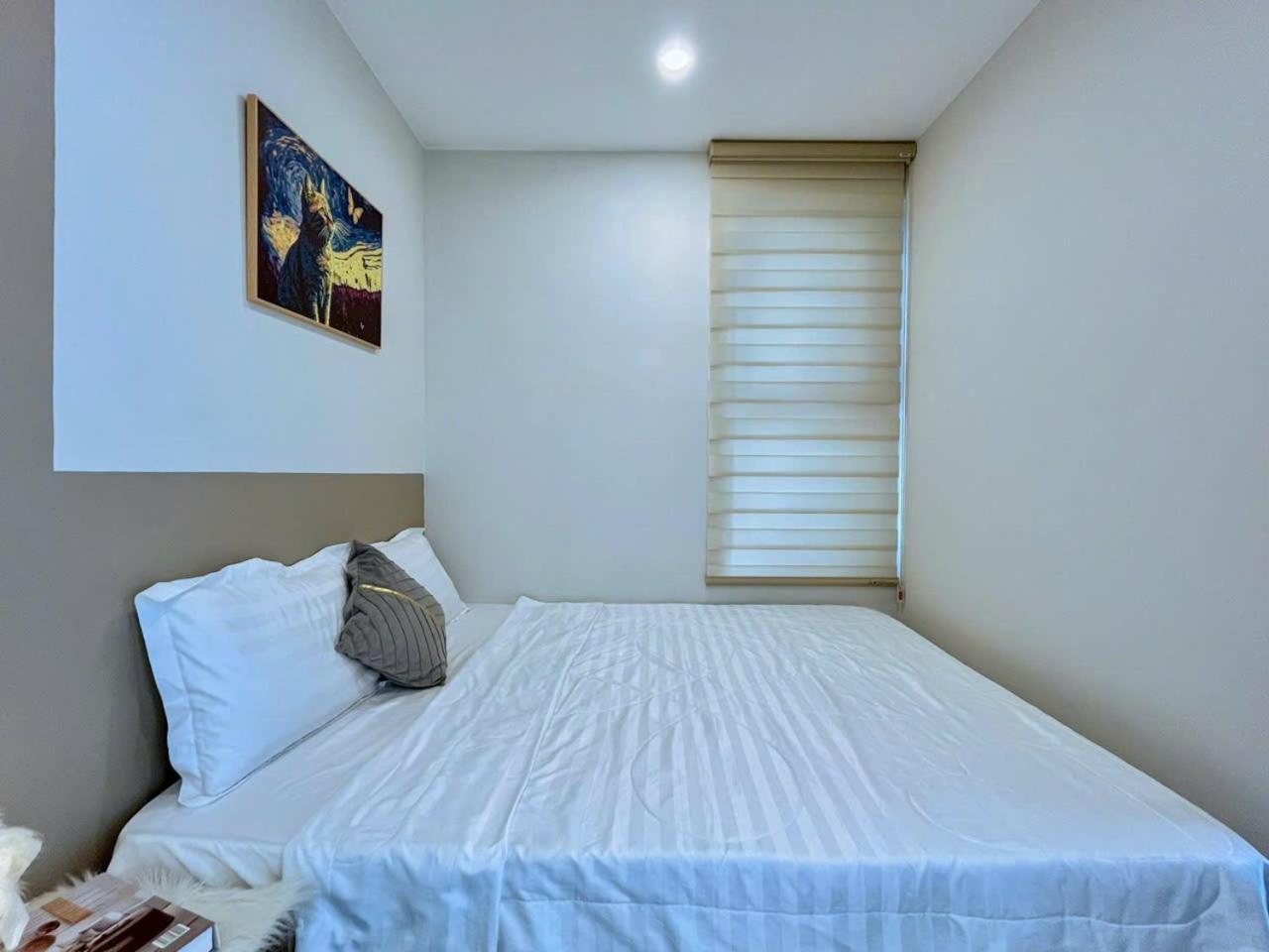 The Song Apartment - Can Ho The Song -Rose Vung Tau Zewnętrze zdjęcie