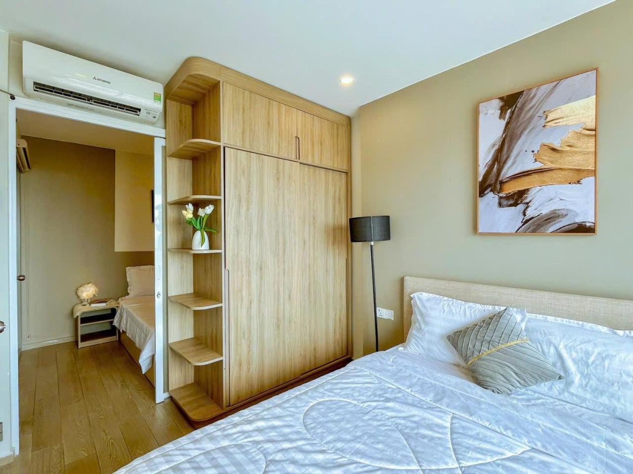 The Song Apartment - Can Ho The Song -Rose Vung Tau Zewnętrze zdjęcie