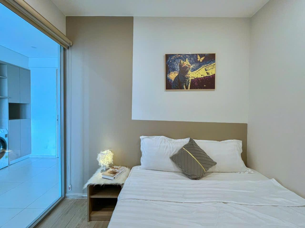 The Song Apartment - Can Ho The Song -Rose Vung Tau Zewnętrze zdjęcie